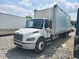FRHT - FREIGHTLINER M2 106 MEDIUM DUTY