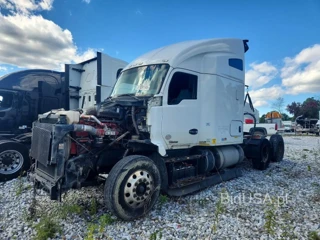 KENWORTH T680