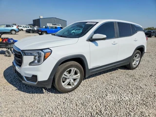 GMC TERRAIN SLE