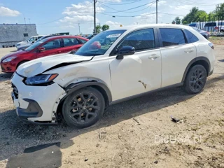 HONDA HR-V SPORT