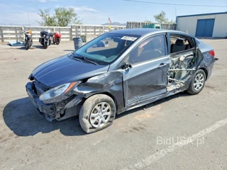 HYUNDAI ACCENT GLS