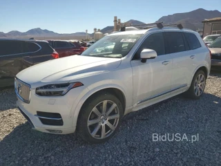 VOLVO XC90 T6