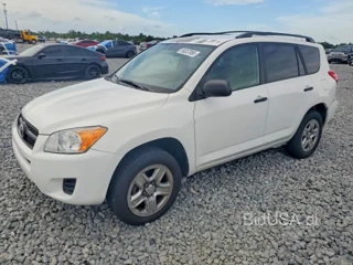 TOYOTA RAV4 BASE