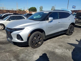 CHEVROLET BLAZER RS