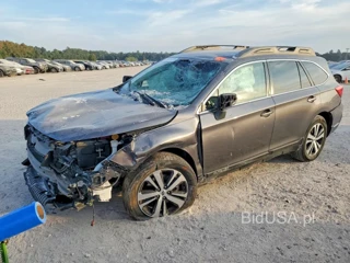 SUBARU OUTBACK 3.6R LIMITED