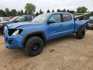 TOYOTA TACOMA TRD OFF-ROAD