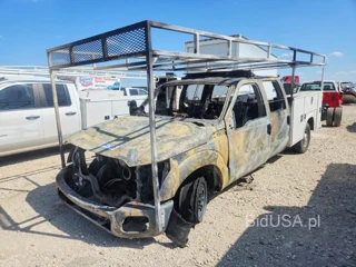 FORD F350 SUPER DUTY