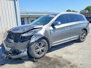 INFINITI QX60 BASE
