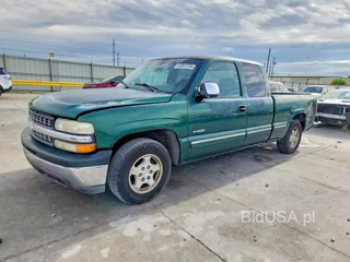 CHEVROLET SILVERADO 1500 EXTEN