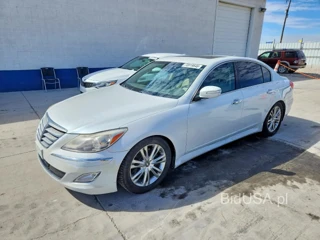 HYUNDAI GENESIS 3.8L
