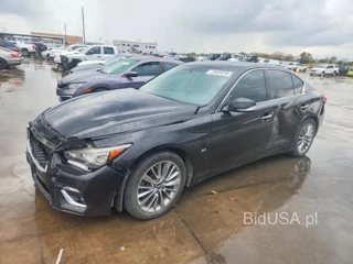 INFINITI Q50 3.0T LUXE
