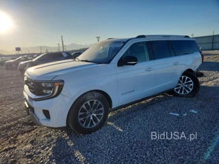 FORD EXPEDITION MAX PLATINUM