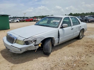 MERCURY GRAND MARQUIS LS