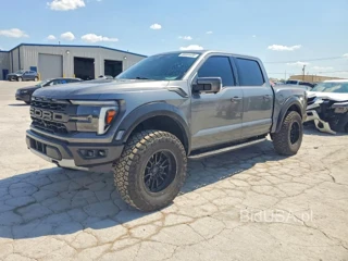 FORD F150 RAPTOR
