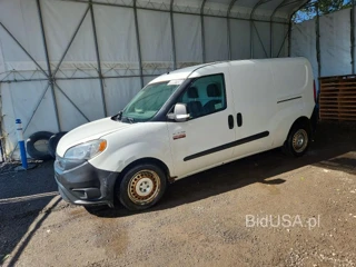 RAM PROMASTER CITY TRADESMAN