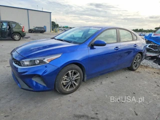 KIA FORTE LXS
