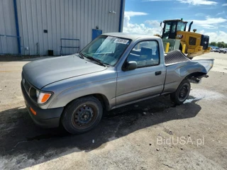 TOYOTA TACOMA BASE