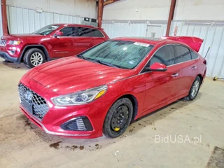 HYUNDAI SONATA LIMITED