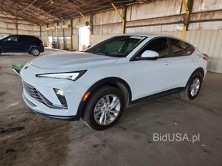 BUICK ENVISTA PREFERRED