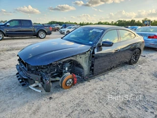 BMW I4 XDRIVE 40