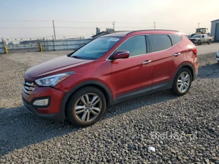 HYUNDAI SANTA FE SPORT 2.0T
