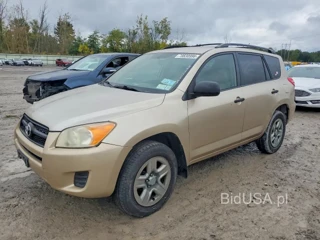 TOYOTA RAV4 BASE
