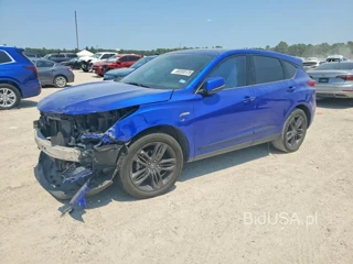 ACURA RDX A-SPEC