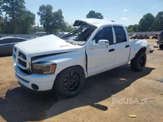 DODGE RAM 1500 ST