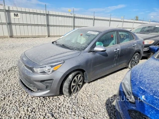 KIA RIO S