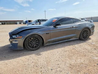 FORD MUSTANG GT