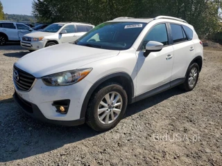 MAZDA CX-5 TOURING