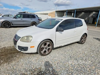 VOLKSWAGEN GTI