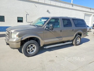 FORD EXCURSION EDDIE BAUER