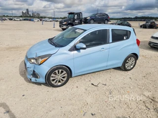CHEVROLET SPARK 1LT