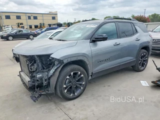CHEVROLET EQUINOX RS