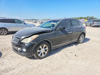 INFINITI EX35 BASE