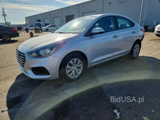 HYUNDAI ACCENT SE