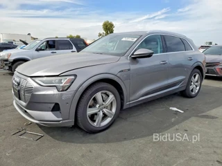 AUDI E-TRON PRESTIGE