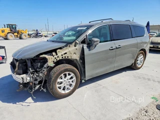 CHRYSLER PACIFICA TOURING L