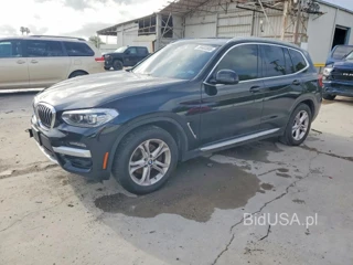 BMW X3 SDRIVE30I