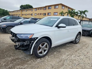 AUDI Q5 PREMIUM