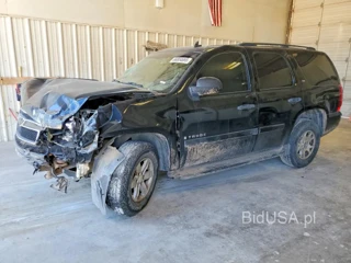 CHEVROLET TAHOE C1500