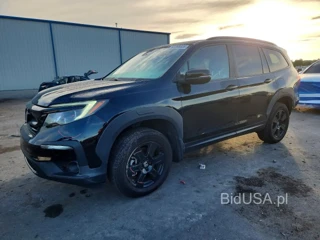 HONDA POILOT