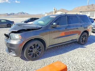 DODGE DURANGO GT