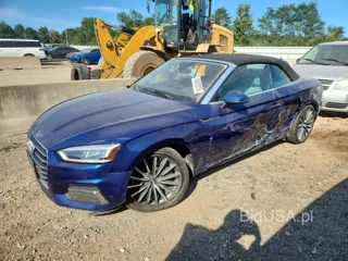 AUDI A5 PRESTIGE