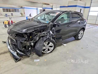 BUICK ENCORE GX PREFERRED