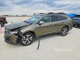 SUBARU OUTBACK TOURING