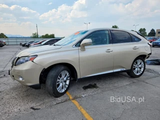 LEXUS RX 450H