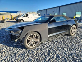 CHEVROLET CAMARO LT