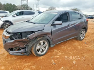 HONDA HR-V LX